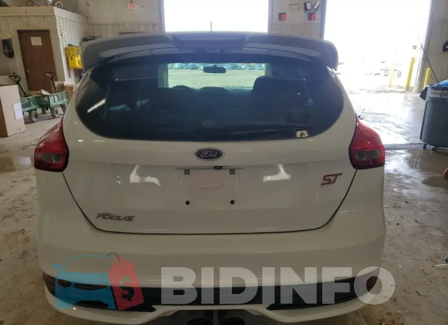 1FADP3L93GL281816 Photo# 6