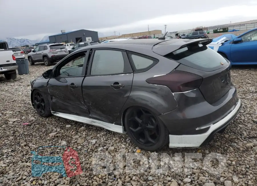 1FADP3L99GL221085 Photo# 2