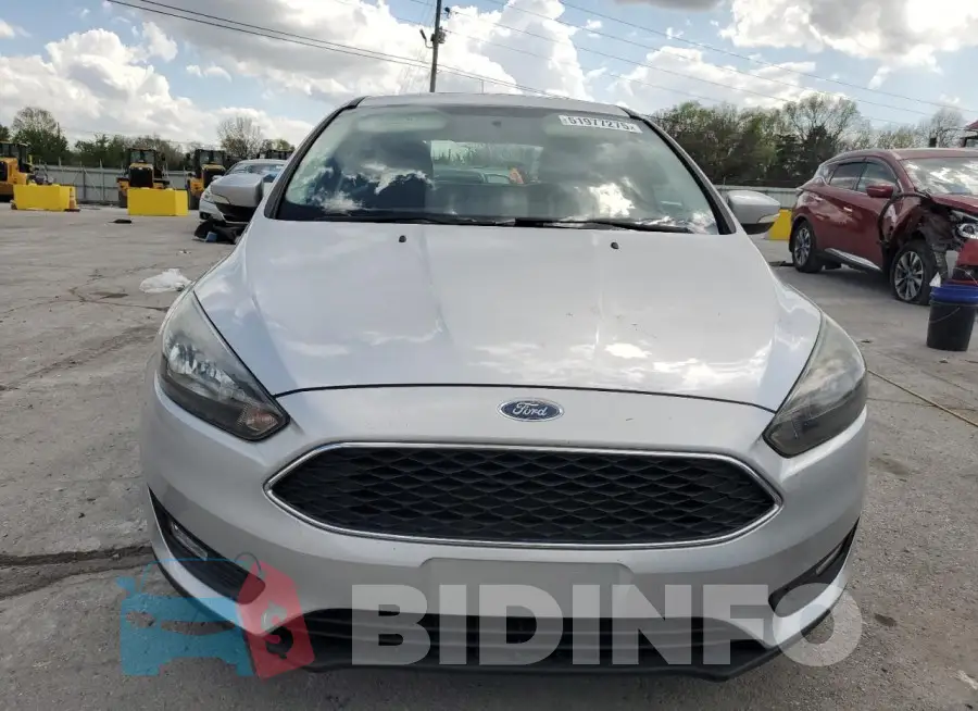 1FADP3M26HL281585 Photo# 5