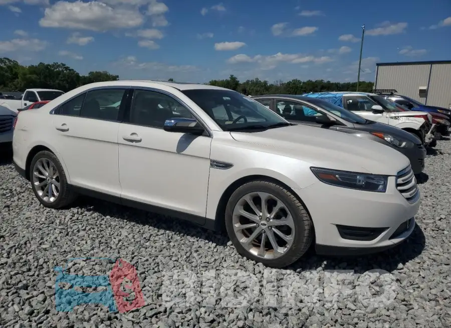 1FAHP2F86GG132937 Photo# 4