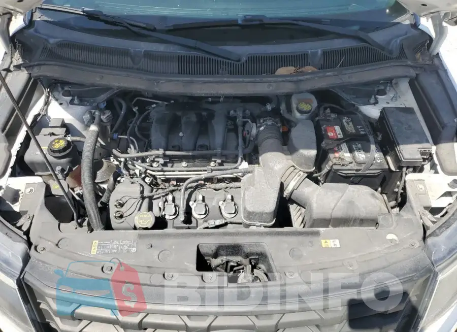1FM5K8ARXHGD57504 Photo# 12