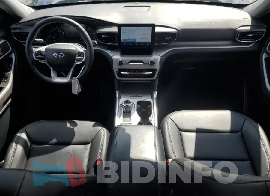 1FMSK7DH0RGA78192 Photo# 8