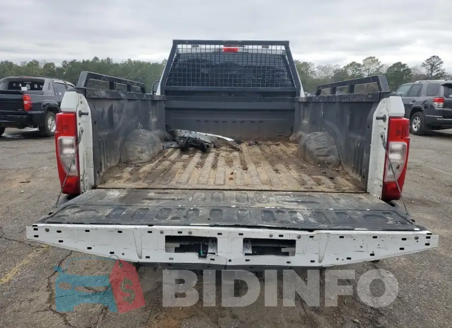 1FT7X2A6XLEC11173 Photo# 6