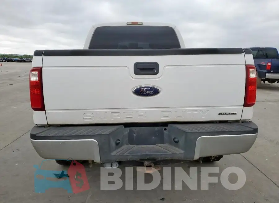 1FT7X2B64GEA23575 Photo# 6