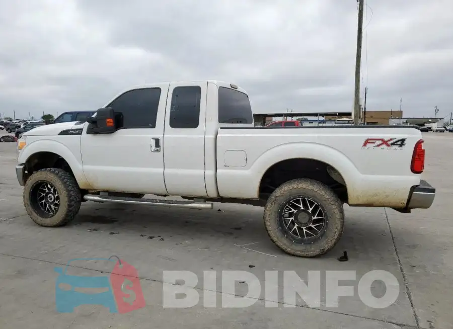 1FT7X2B64GEA23575 Photo# 2