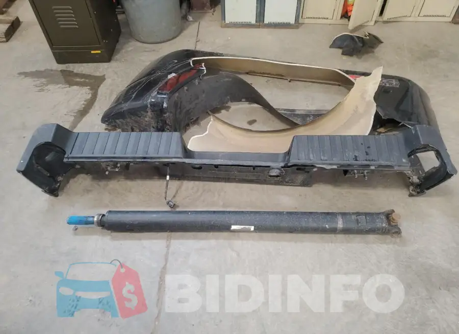 1FT8W3DT2PEC33902 Photo# 12