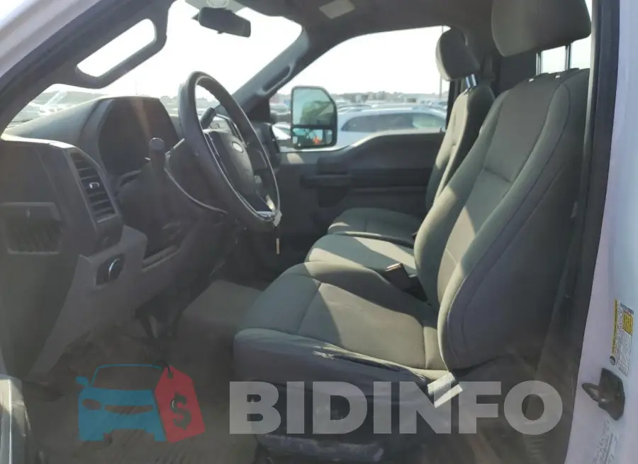 1FTBF2B60HEB57207 Photo# 7