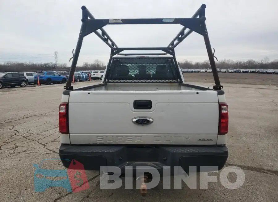 1FTBF3A62GEB18866 Photo# 6