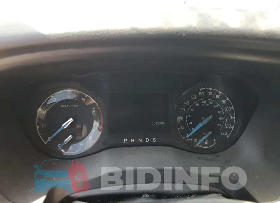 1FTER1EH4LLA38284 Photo# 9