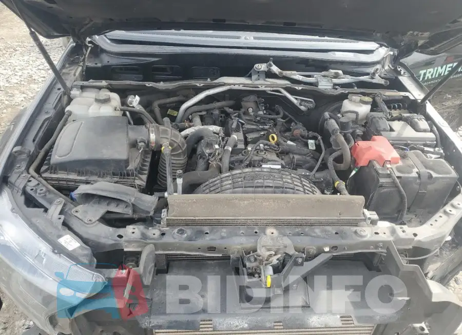 1FTER4FH2KLA91144 Photo# 11