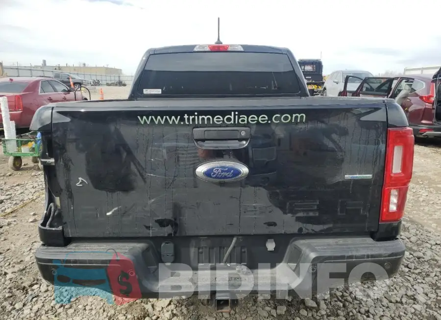 1FTER4FH2KLA91144 Photo# 6