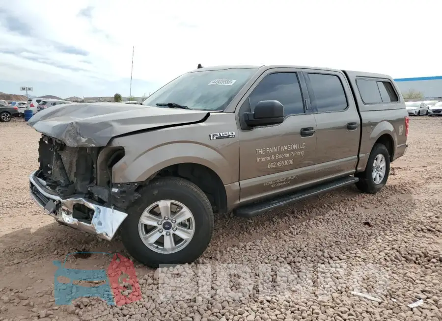 1FTEW1C51LFA97776 Photo# 1