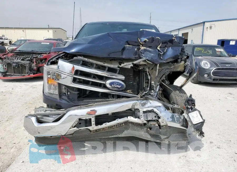 1FTEW1CP9MFA68688 Photo# 5