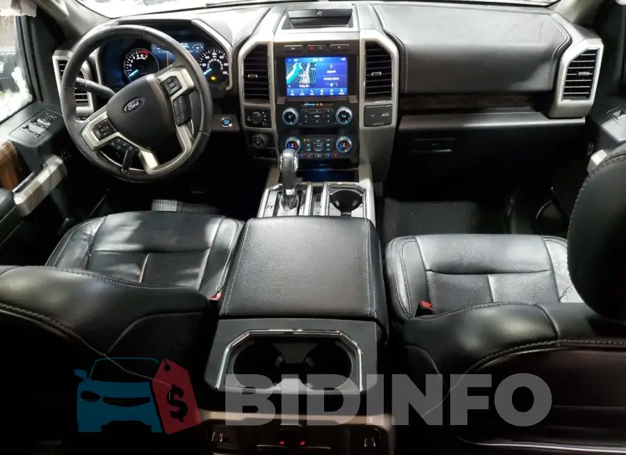 1FTEW1E46KKE80171 Photo# 8