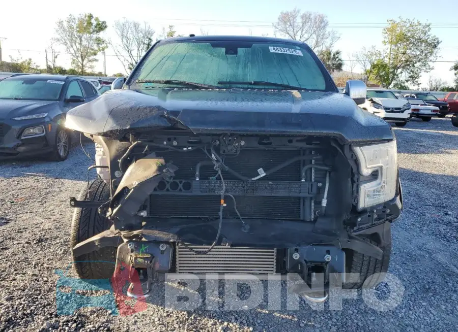 1FTEW1EG3GFA43710 Photo# 5