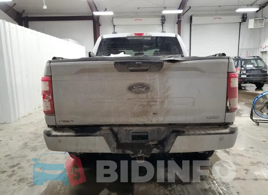 1FTEW1EP6NKE47847 Photo# 6