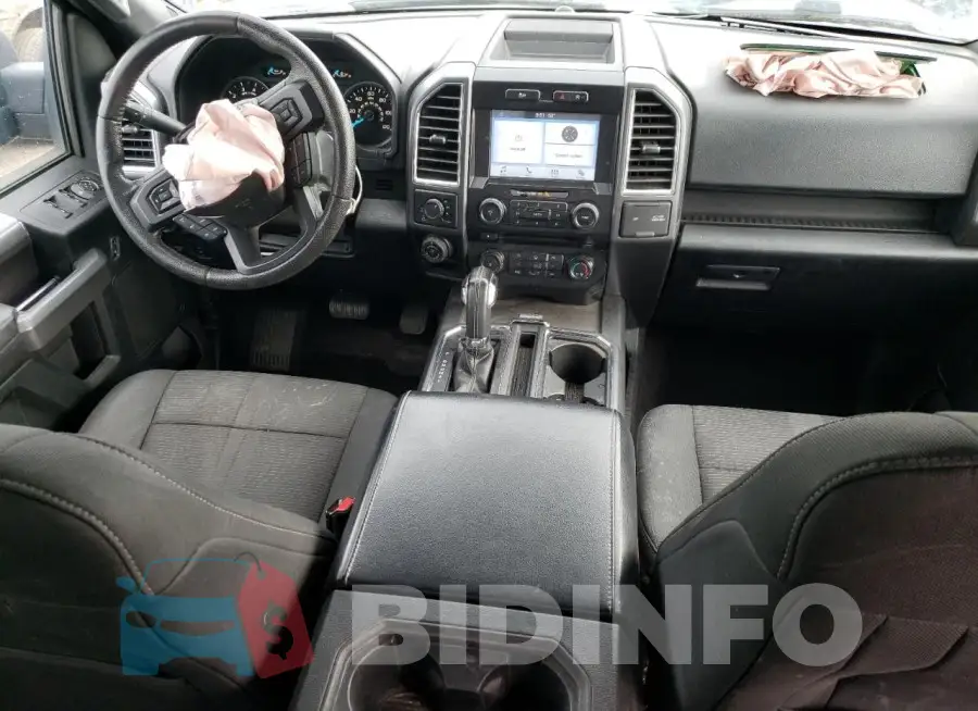 1FTEW1EPXGFC66455 Photo# 8