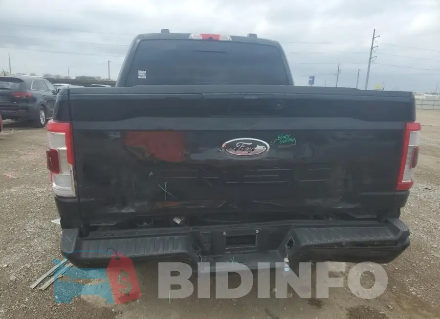 1FTFW1E58MFC87917 Photo# 6