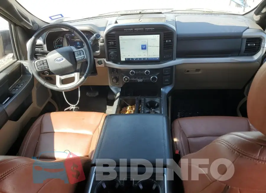 1FTFW1E80MKD21768 Photo# 8