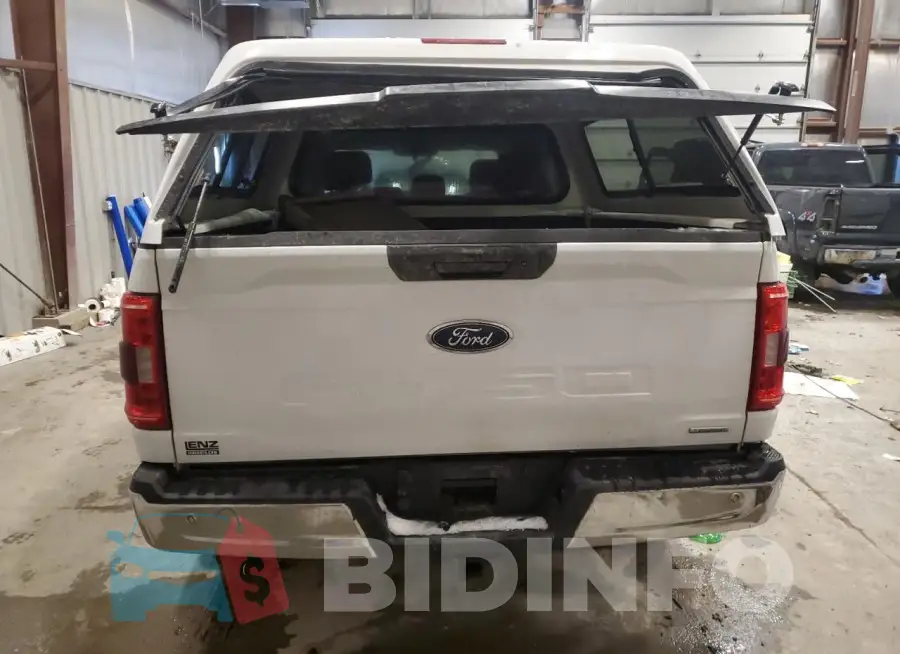 1FTFW1E84NFC46180 Photo# 6