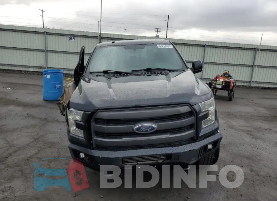 1FTFW1EG3GFB85270 Photo# 5