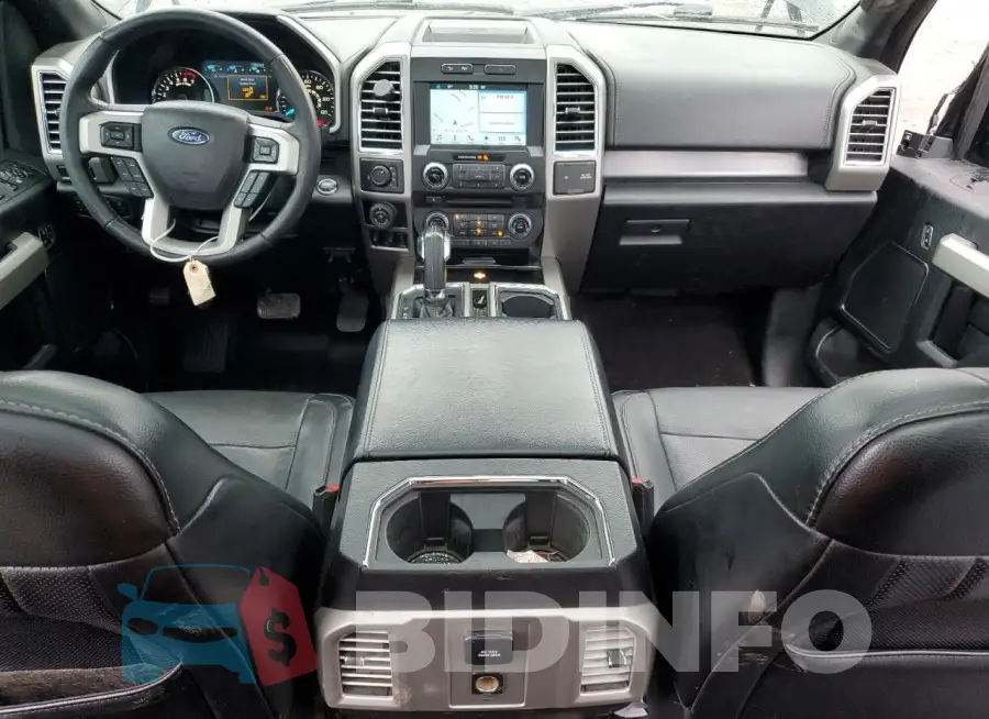 1FTFW1EG3GFB85270 Photo# 8