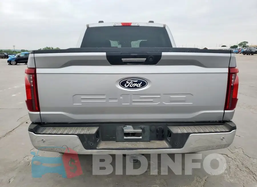 1FTFW3LD5RFA48810 Photo# 6