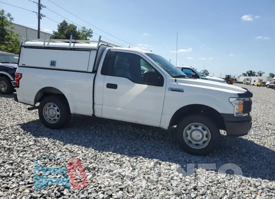 1FTMF1CB6JFE60054 Photo# 1