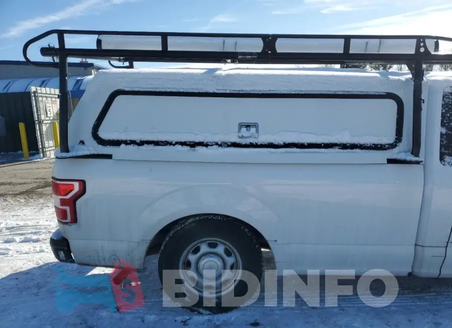 1FTMF1CB8JKF26076 Photo# 10
