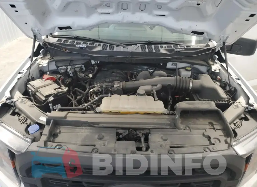 1FTMF1EB6PKD52935 Photo# 11