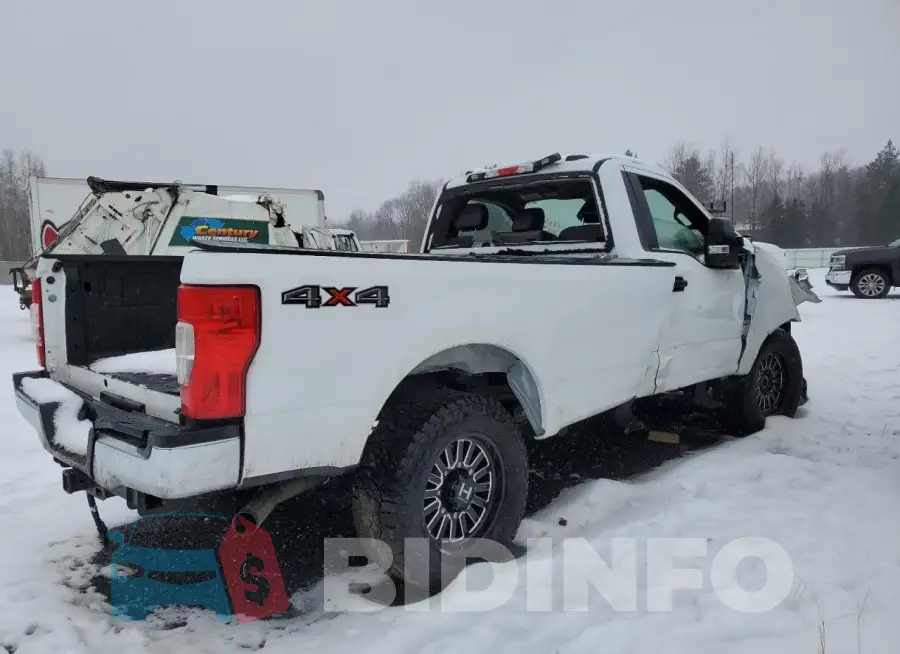 1FTRF3BN0NEF72423 Photo# 3