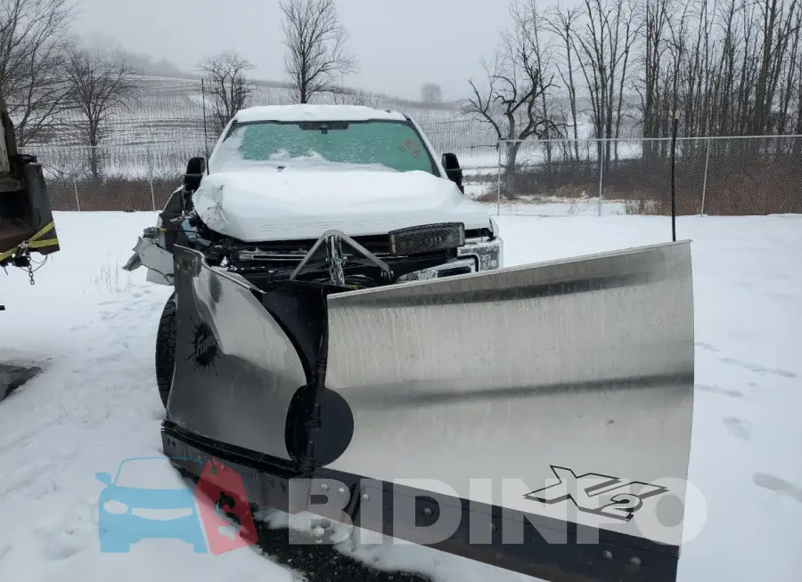 1FTRF3BN0NEF72423 Photo# 5