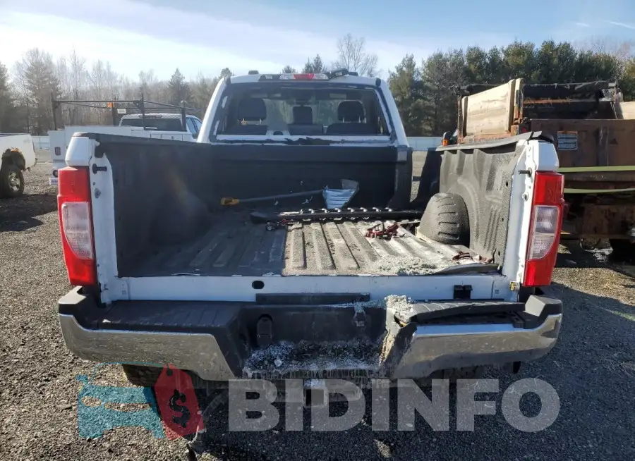1FTRF3BN0NEF72423 Photo# 6