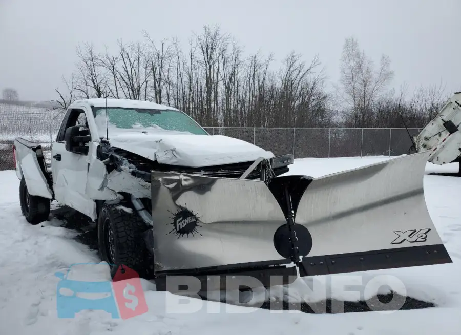 1FTRF3BN0NEF72423 Photo# 4