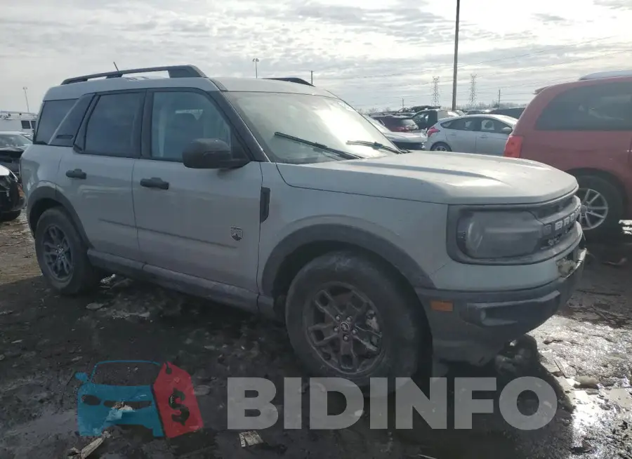 3FMCR9B67NRD09427 Photo# 4