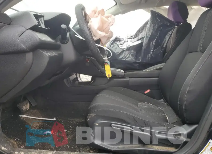 19XFC2F58HE082210 Photo# 7