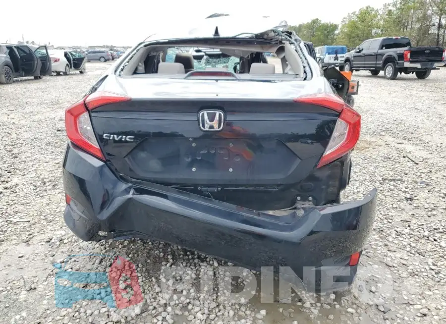 19XFC2F77HE044243 Photo# 6