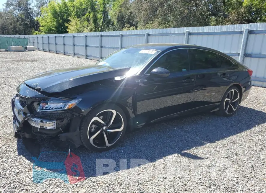 1HGCV1F30LA156111 Photo# 1