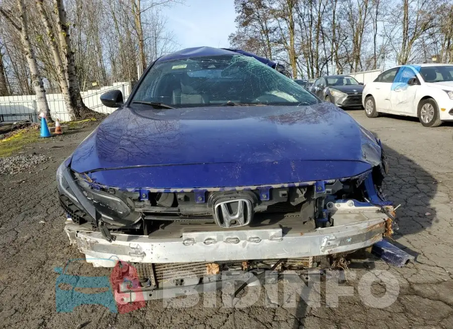1HGCV1F32MA109342 Photo# 5