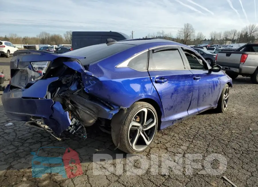 1HGCV1F32MA109342 Photo# 3
