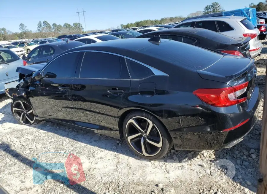 1HGCV1F35KA166549 Photo# 2