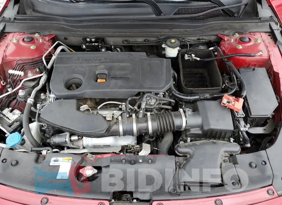 1HGCV2F38MA021840 Photo# 11