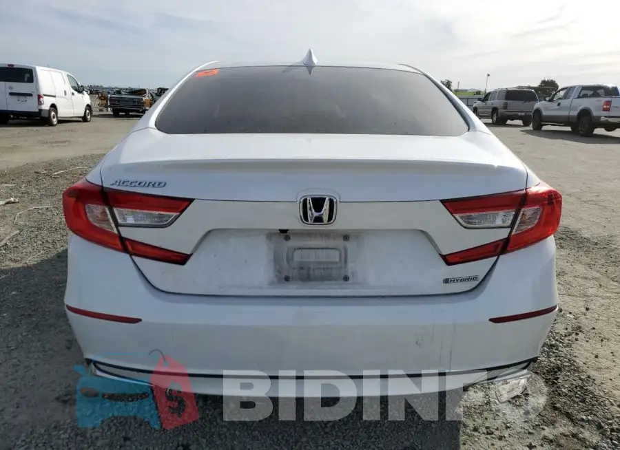 1HGCV3F14MA004943 Photo# 6