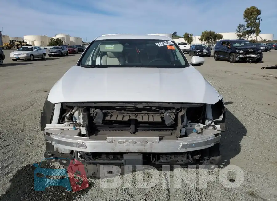 1HGCV3F14MA004943 Photo# 5