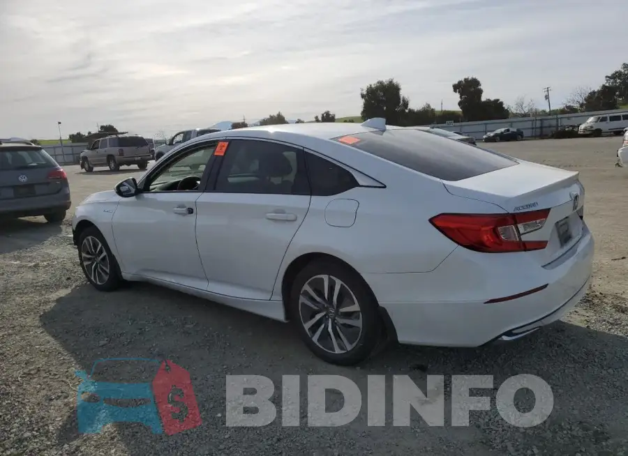 1HGCV3F14MA004943 Photo# 2