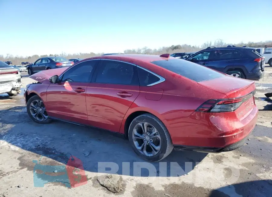 1HGCY2F66RA056479 Photo# 2