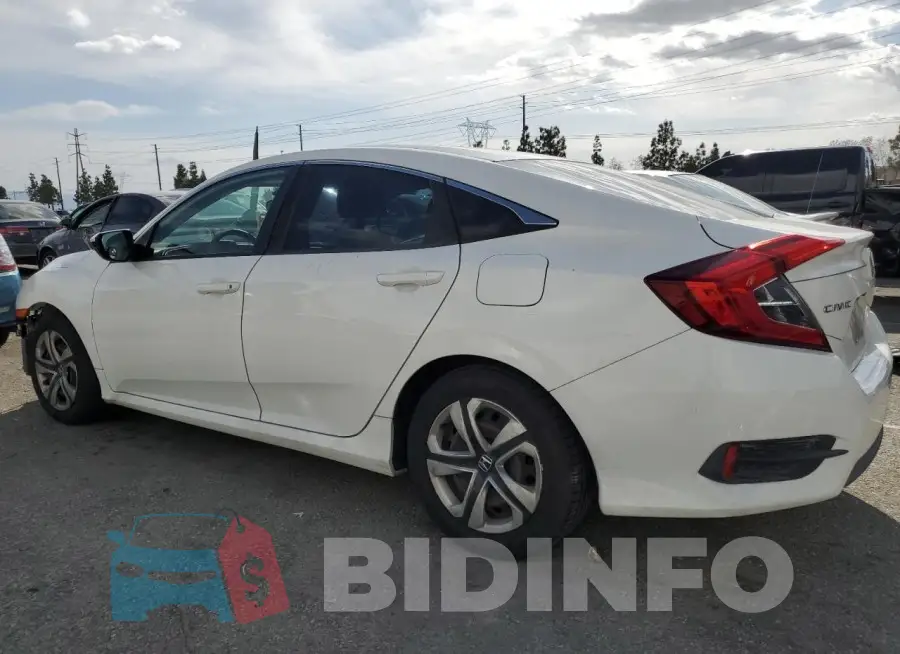 2HGFC2F50GH563069 Photo# 2