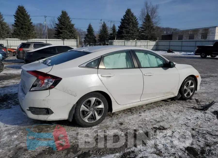 2HGFC2F63MH550062 Photo# 3
