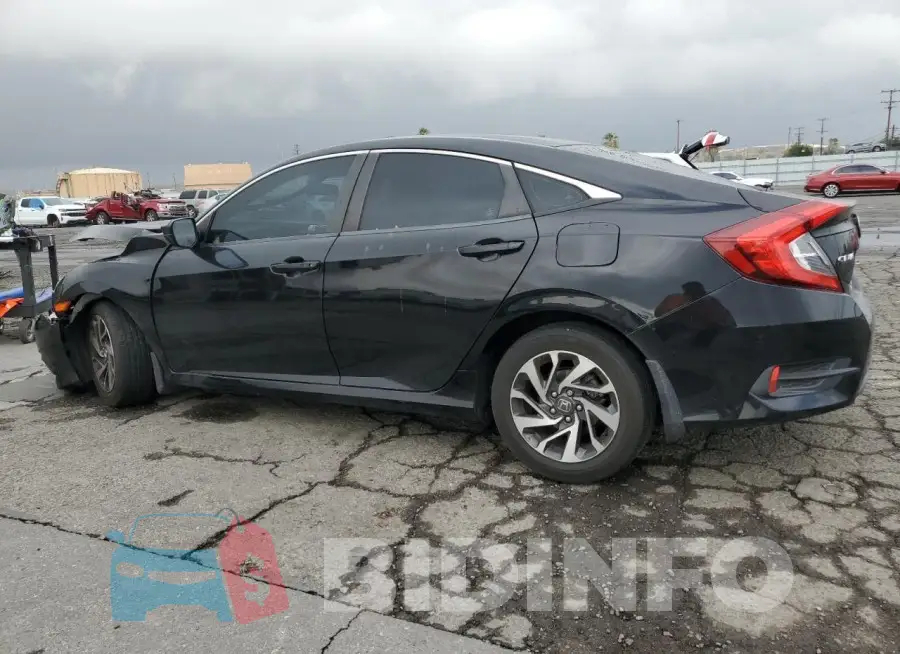 2HGFC2F71GH561154 Photo# 2