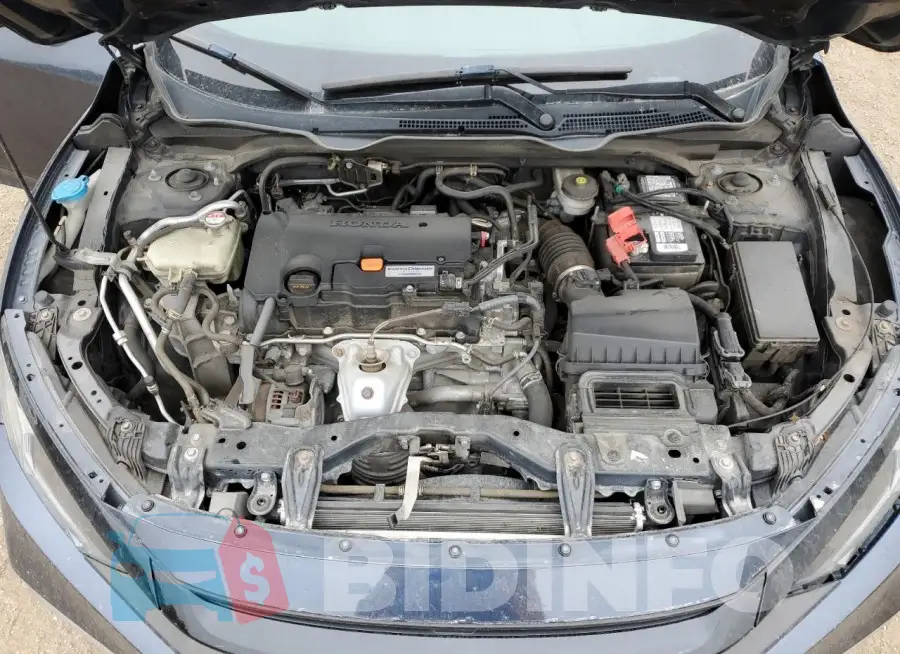2HGFC2F73KH006201 Photo# 11